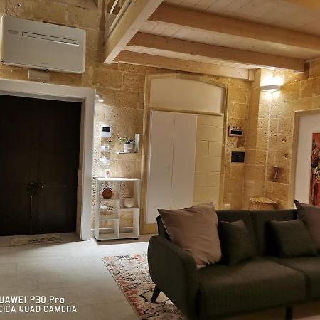 Appartamento Pittori Manduria Dış mekan fotoğraf