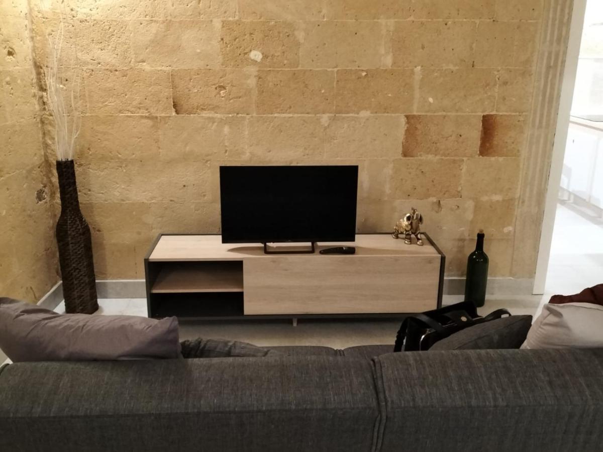 Appartamento Pittori Manduria Dış mekan fotoğraf