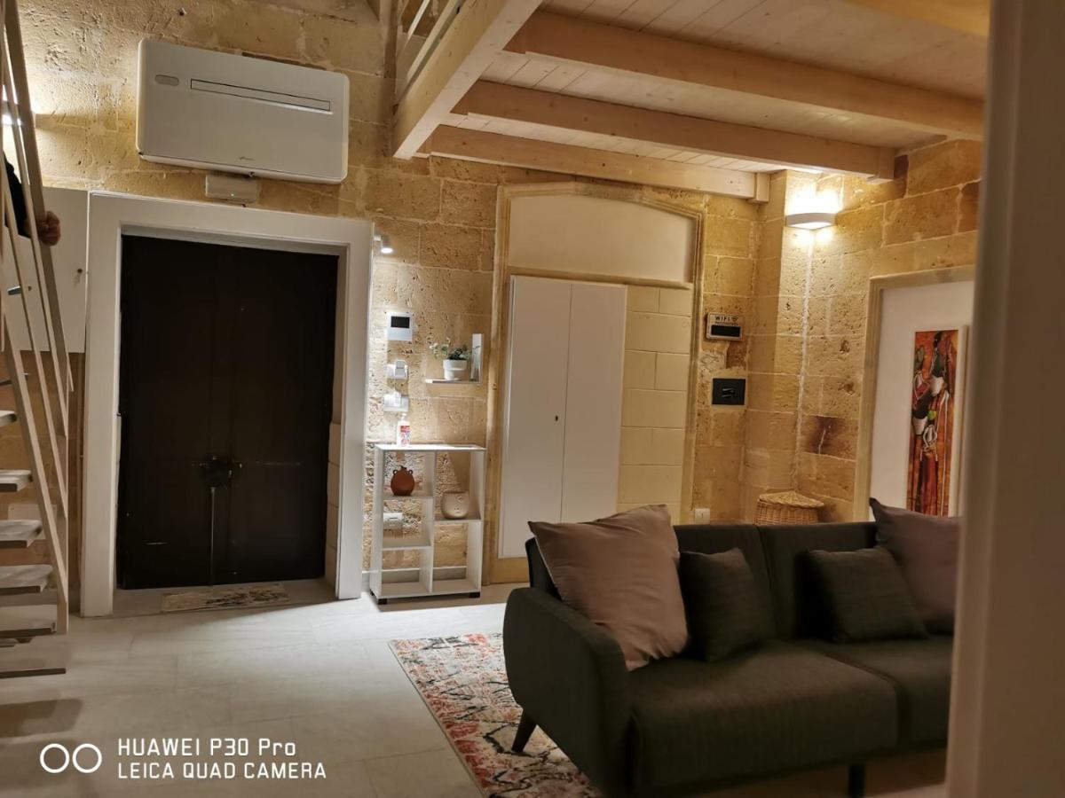 Appartamento Pittori Manduria Dış mekan fotoğraf