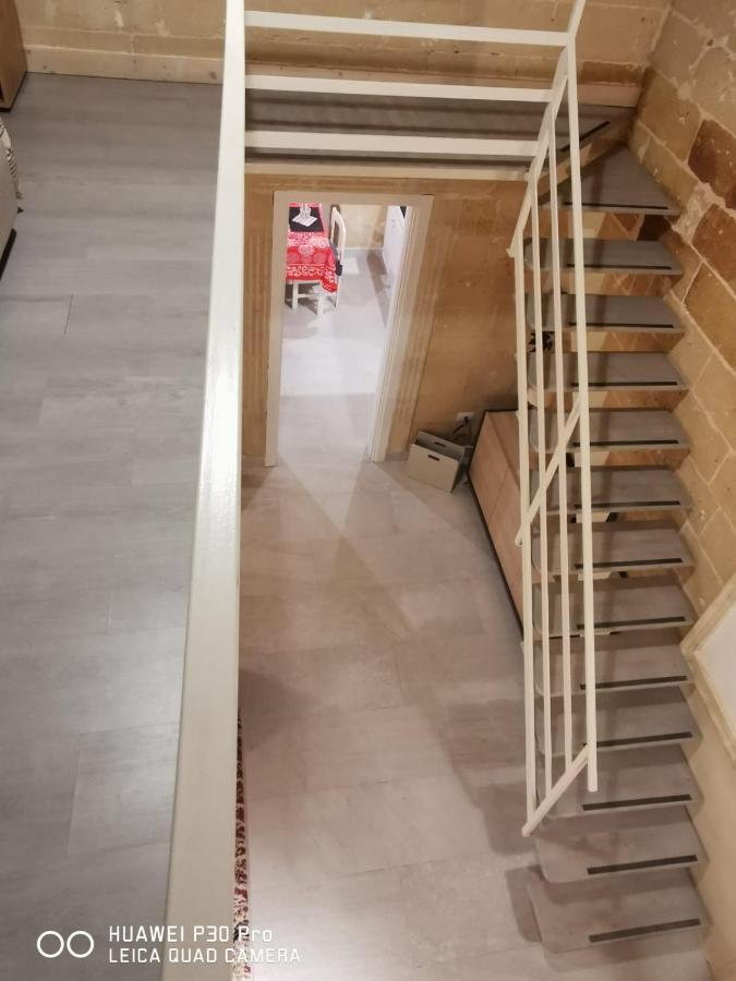 Appartamento Pittori Manduria Dış mekan fotoğraf