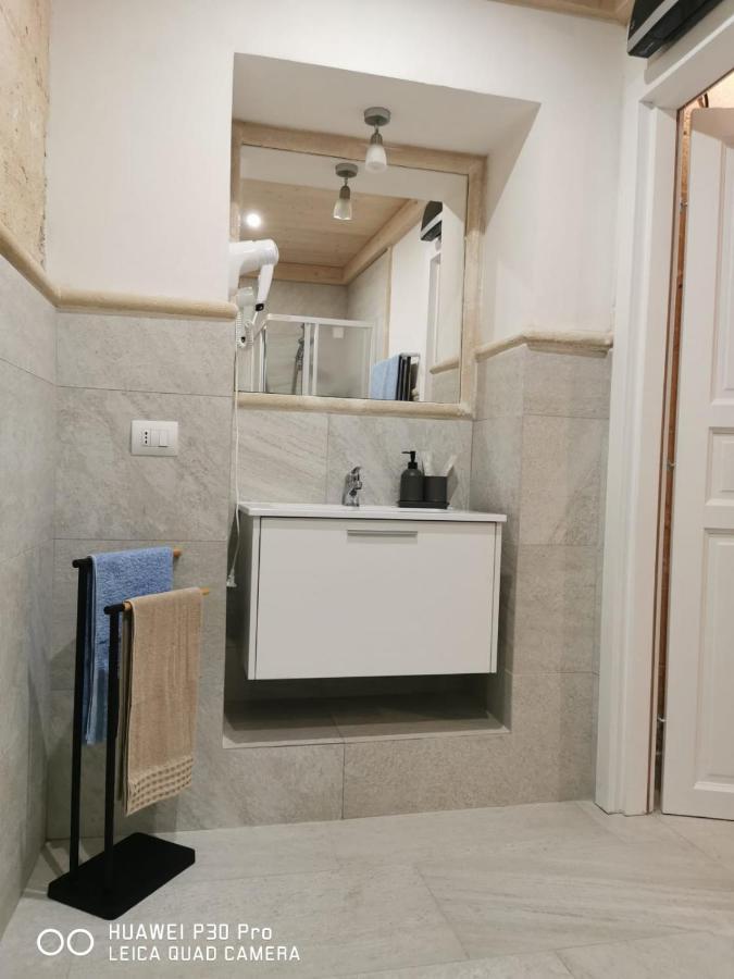 Appartamento Pittori Manduria Dış mekan fotoğraf
