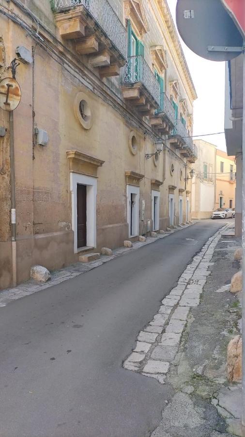 Appartamento Pittori Manduria Dış mekan fotoğraf